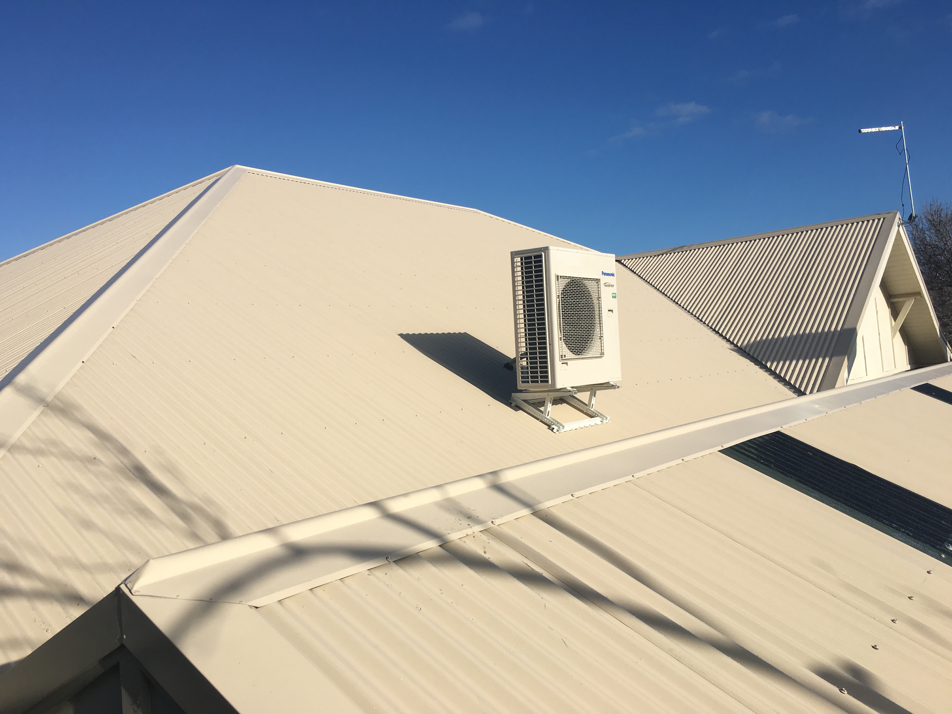 Royalty Roofing Metal Roofing and Architectural Cladding Specialists