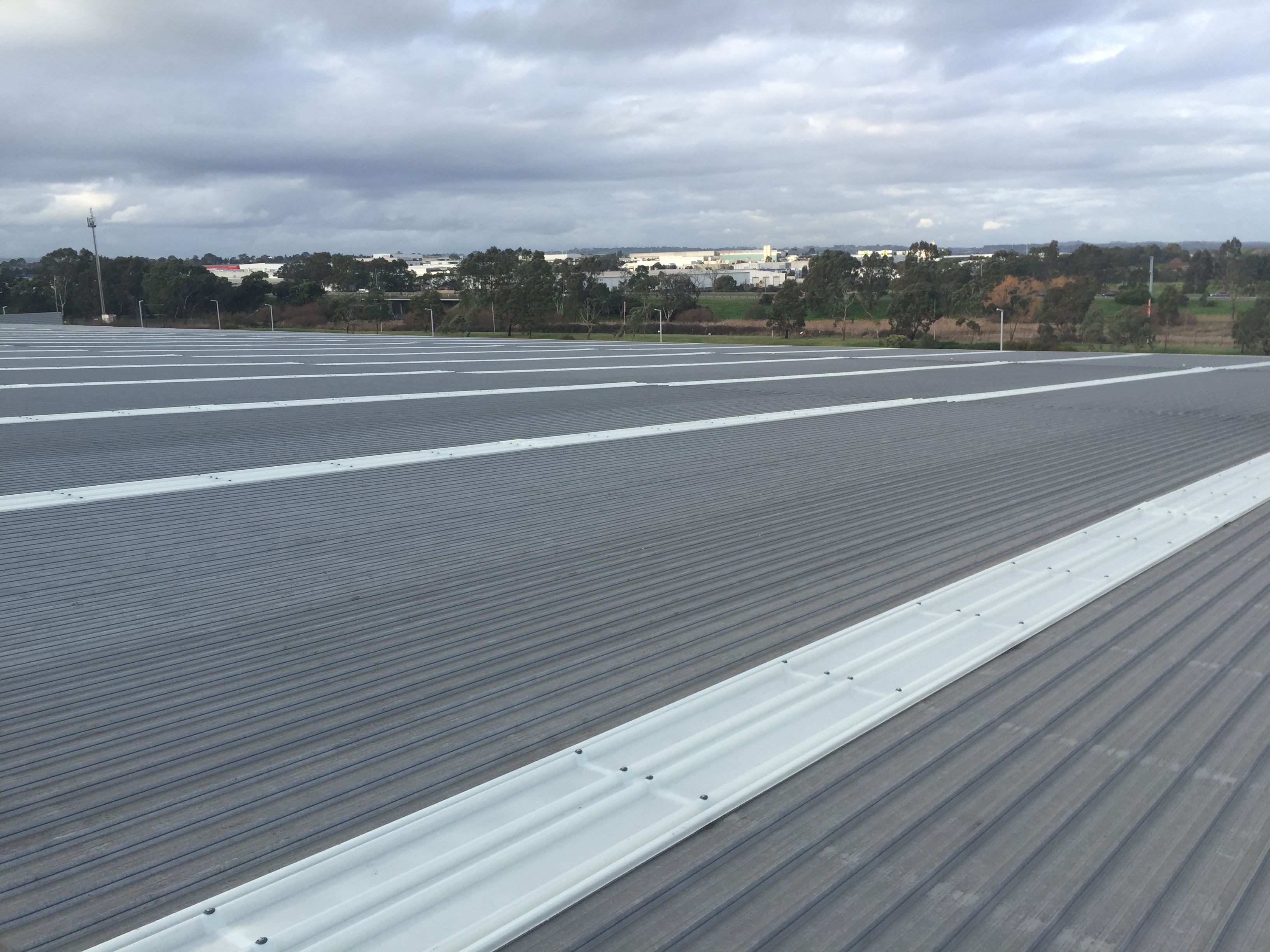 Royalty Roofing Metal Roofing and Architectural Cladding Specialists