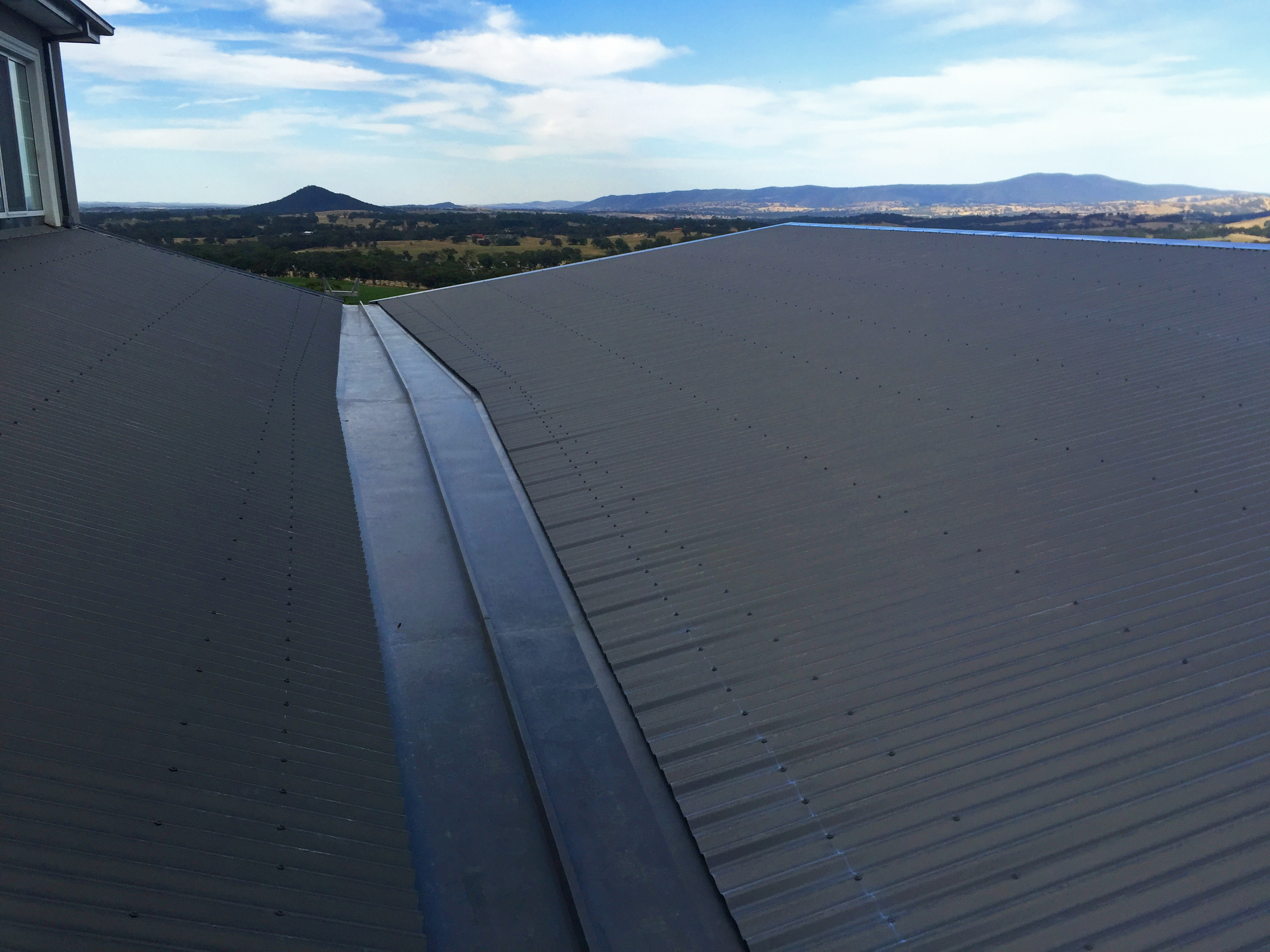 Royalty Roofing Metal Roofing and Architectural Cladding Specialists